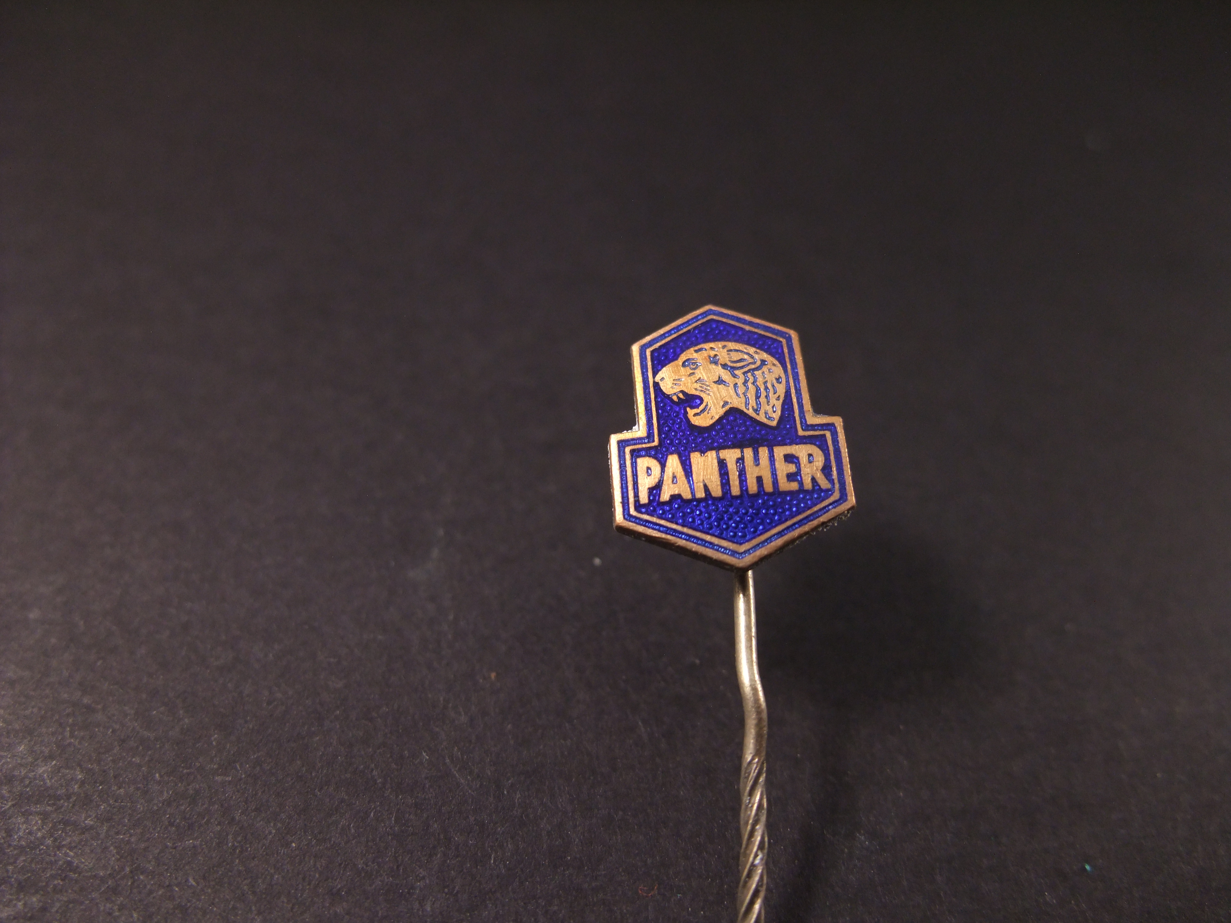 Panther motorfietsen